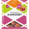 Aakkoset Malaco 280 g Hedelmäkätkö