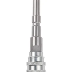 Adapteri Dr Dirt, Ergo