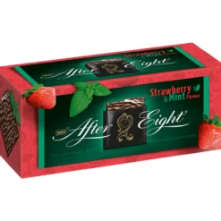After Eight 200 g mansikka