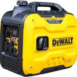 Aggregaatti DeWalt DXGNi35E