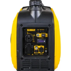 Aggregaatti DeWalt DXGNi20E