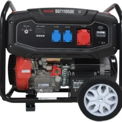 Aggregaatti Ducar DGT11050E 7500 W 400 V