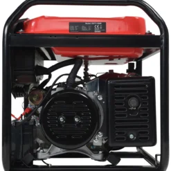 Aggregaatti Ducar DGT11050E 7500 W 400 V