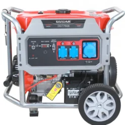 Aggregaatti Ducar DG7750 5000 W