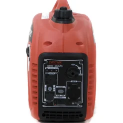 Aggregaatti Ducar D2500IS