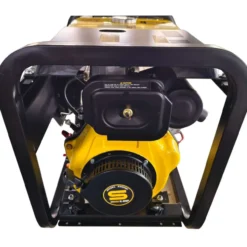 Aggregaatti Sinemaster KDE5500A 230V