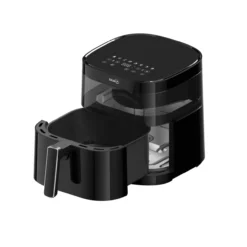 Airfryer Ideale+ 6 l Dual Heating
