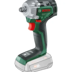 Akkuiskumutterinväännin Bosch UniversalImpactDrive 18V-350 Solo