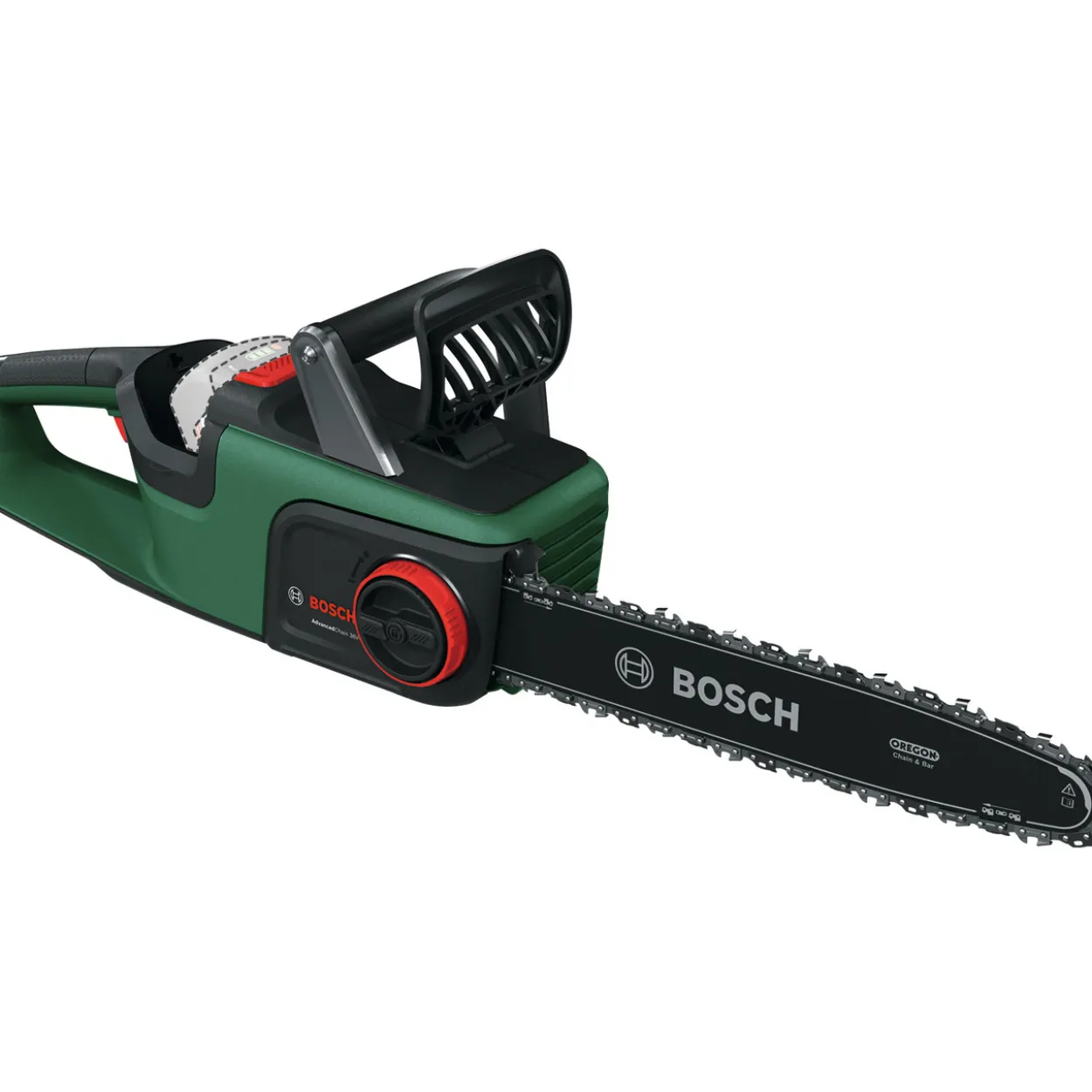 Akkuketjusaha Bosch AdvancedChain 36V-35-30 2,0 Ah