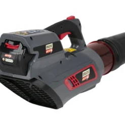 Akkulehtipuhallin 40 V BLA40