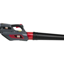 Akkulehtipuhallin 40 V BLA40
