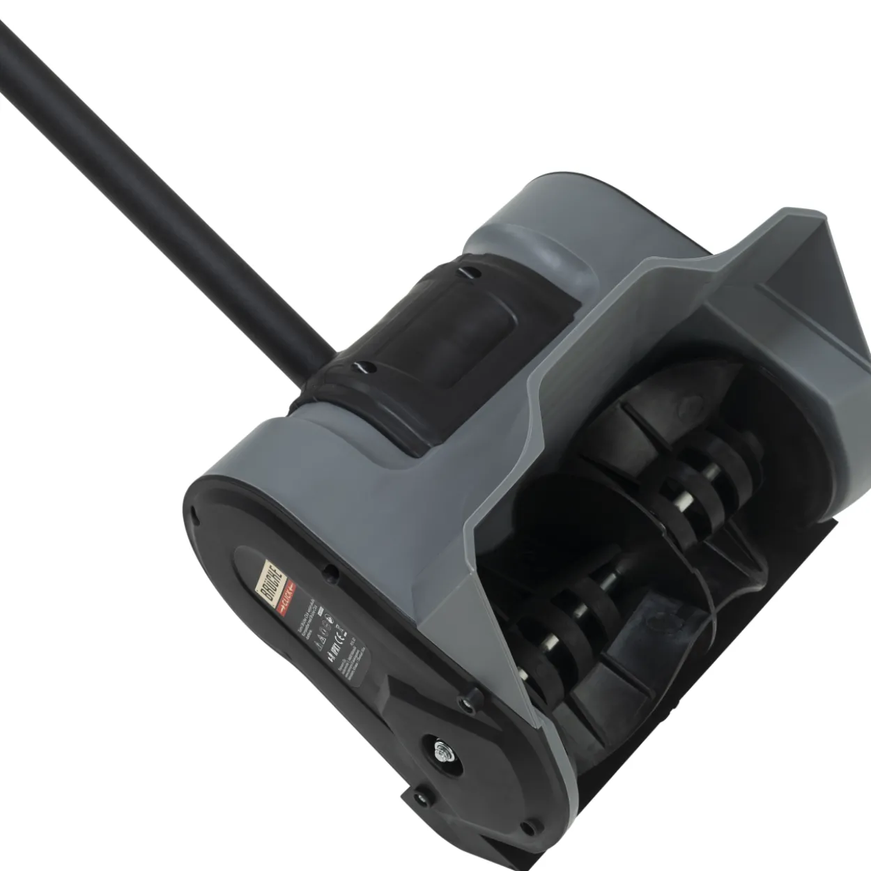 Akkulumentyönnin CLICK 18V