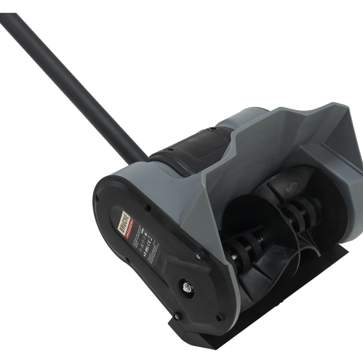 Akkulumentyönnin CLICK 18V