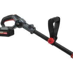 Akkulumentyönnin CLICK 18V