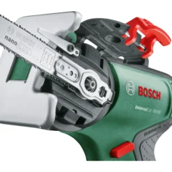 Akkumonitoimisaha Bosch UniversalCut 18V-65 Solo