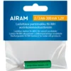Akku Ni-Mh 2/3 AA300 mAh 1,2V
