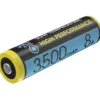Akku Nitecore NL1835LTHP (3500 mAh)