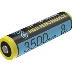 Akku Nitecore NL1835LTHP (3500 mAh)