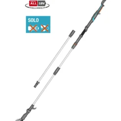 Akkuoksaleikkuri Gardena teleskooppi HighCut 360/18V P4A solo