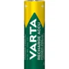 Akkuparisto AA Recharge Accu Power 2100 mAh, 4 kpl