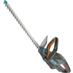Akkupensasleikkuri Gardena ComfortCut 50/18V P4A solo