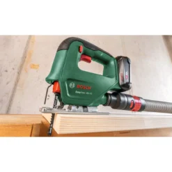 Akkupistosaha Bosch EasySaw 18V-70 Solo