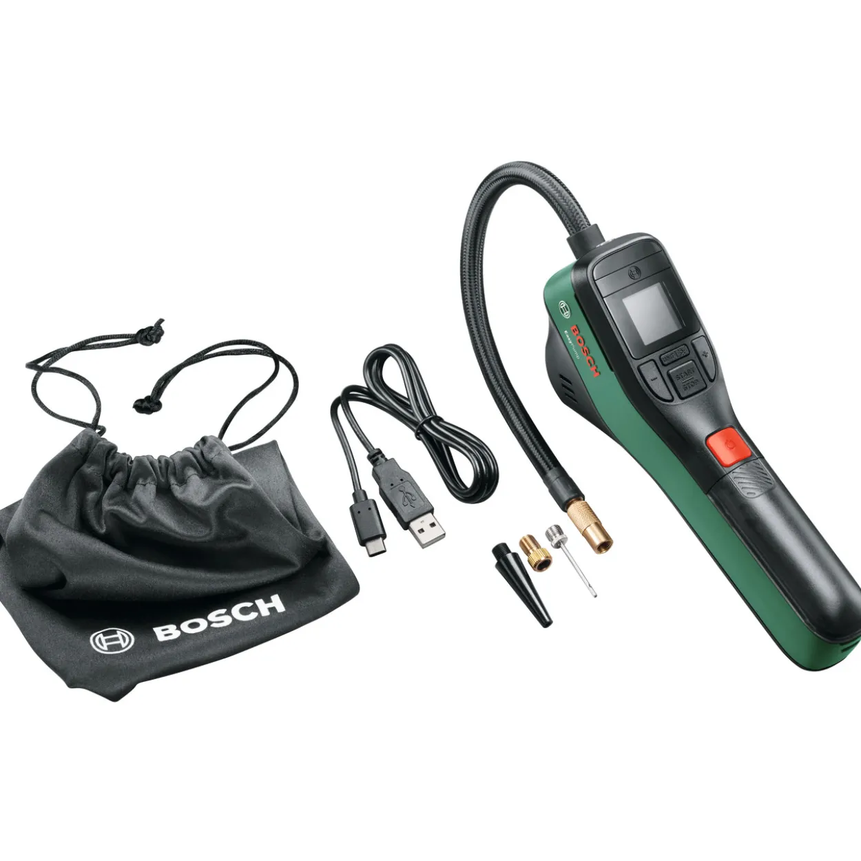 Akkupumppu Bosch Easypump