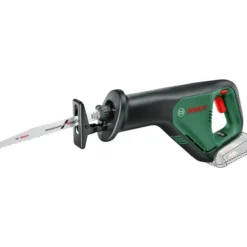 Akkupuukkosaha Bosch Advanced Recip 18 Solo
