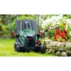 Akkuruohonleikkuri Bosch UniversalRotak 2x18V-37-550 2 x 4,0 Ah
