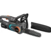 Akkusaha Gardena PowerSaw 250/18V P4A SET