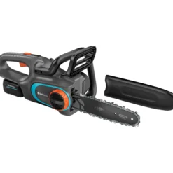 Akkusaha Gardena PowerSaw 250/18V P4A SET