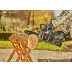 Akkusaha Gardena PowerSaw 250/18V P4A SET