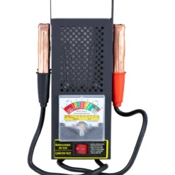 Akkutesteri analoginen 100A