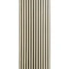Akustiikkapaneeli Kotikulta 52x120 Tammi