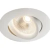 Alasvalo Airam SmartHome Tune TILTIP44 7W TW 36D ACC