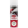 Alkydi aerosolimaali Autoplus kiiltävä valkoinen 500 ml
