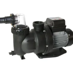 Allaspumppu Swim & Fun ajastimella 450 W IE2