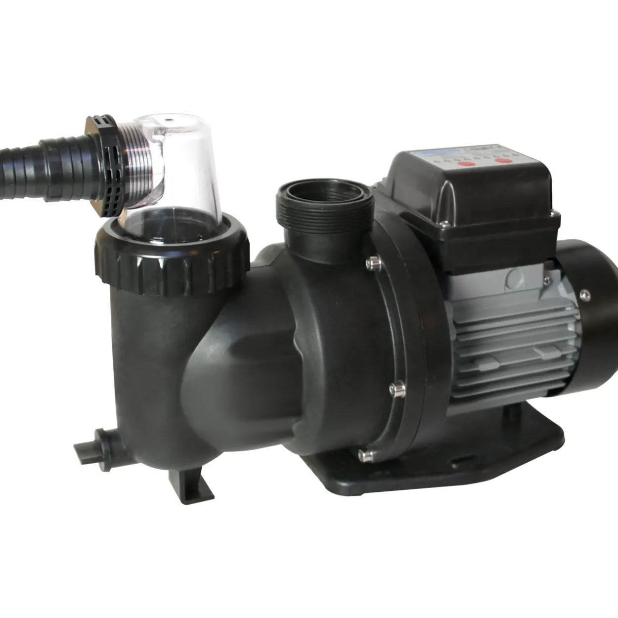 Allaspumppu Swim & Fun ajastimella 550 W IE2