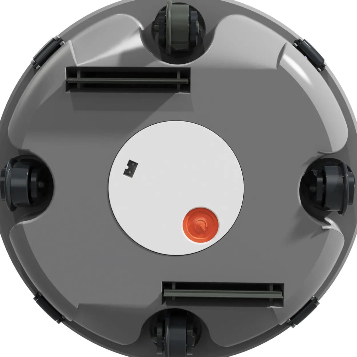 Allasrobotti Swim & Fun Frisbee FX2 2.0