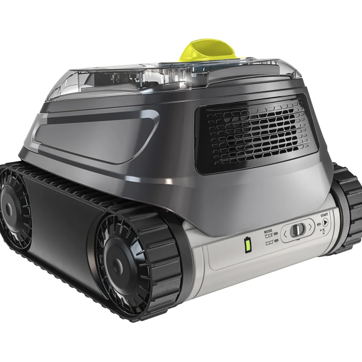Allasrobotti Zodiac CNX-LI 5220 iQ