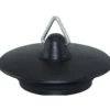 Allastulppa 42 mm laipalla