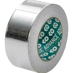 Alumiiniteippi 50 mm 50 m
