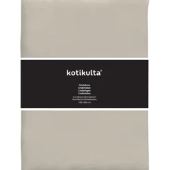 Aluslakana Kotikulta 150 x 260 cm beige