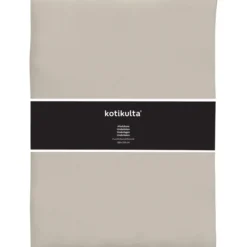 Aluslakana Kotikulta 180 x 260 cm beige