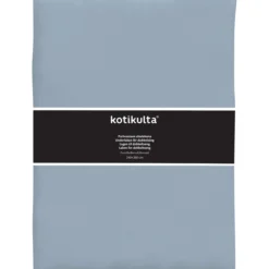 Aluslakana Kotikulta 240 x 260 cm sininen