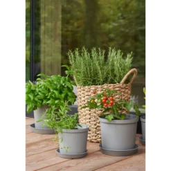 Alusvati Orthex 27 cm Recycled Cultivate