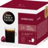 Americano 16 kpl kahvikapseli