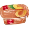 Aprikoosimarmeladi Saarioinen 230 g