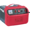 Apukäynnistin / akkuvaraaja Timco 12/24V 130A