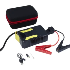 Apukäynnistin M+ 400A/800A 12V ilmapumpulla